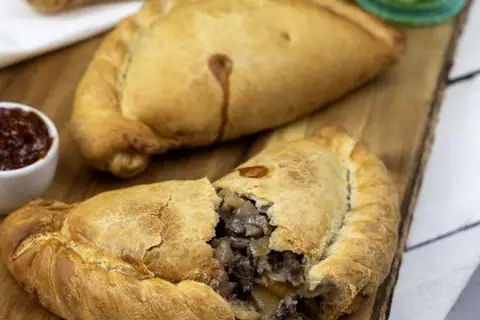 Rowe's Cornish Bakers photo 1