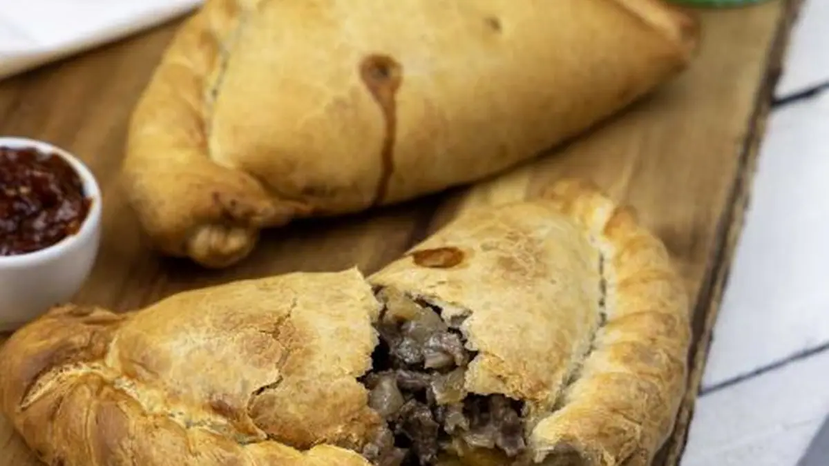 Rowe's Cornish Bakers – bakery in Truro town centre