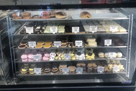 Rowe's Cornish Bakers photo 2